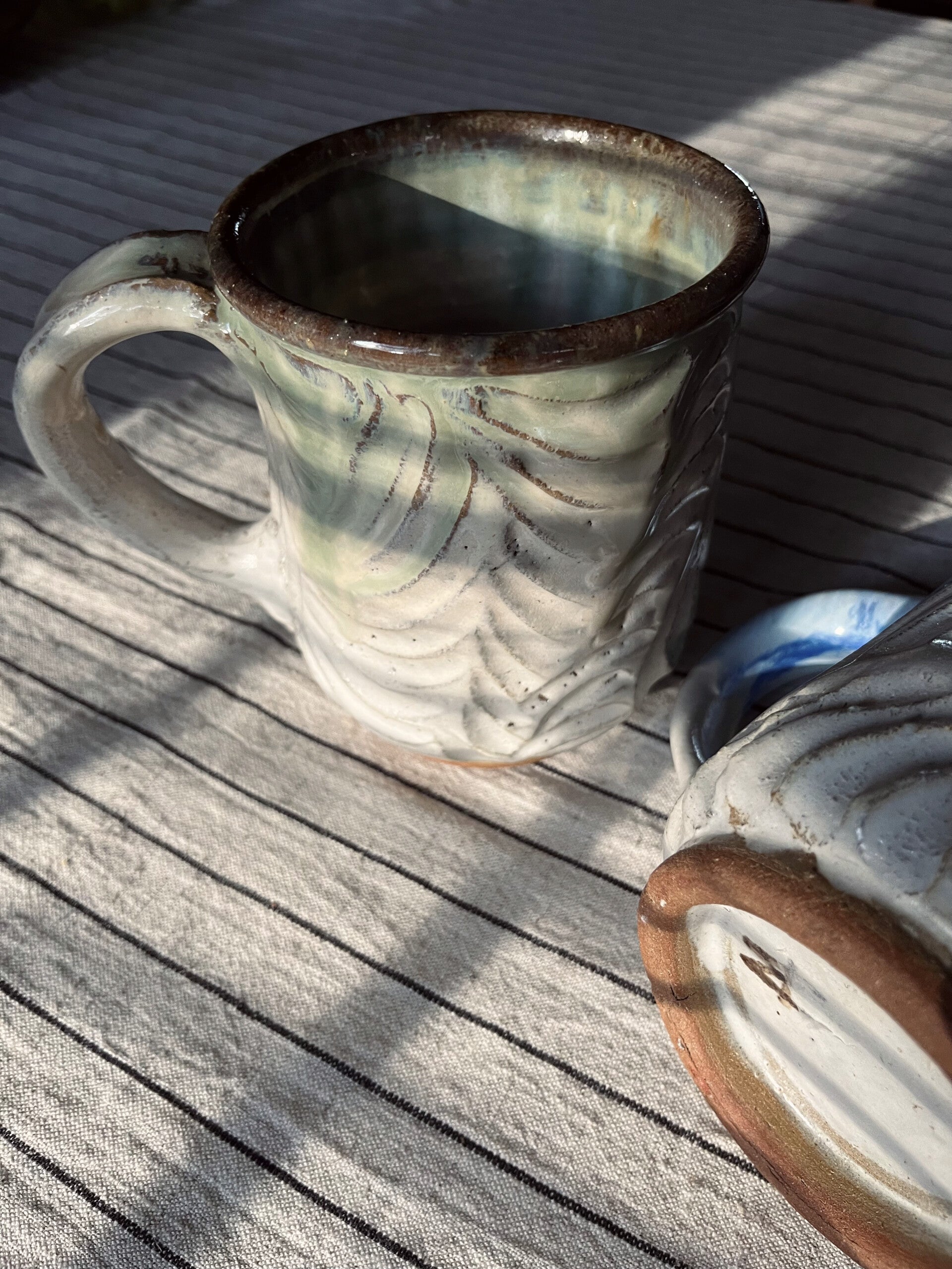 Gros mug