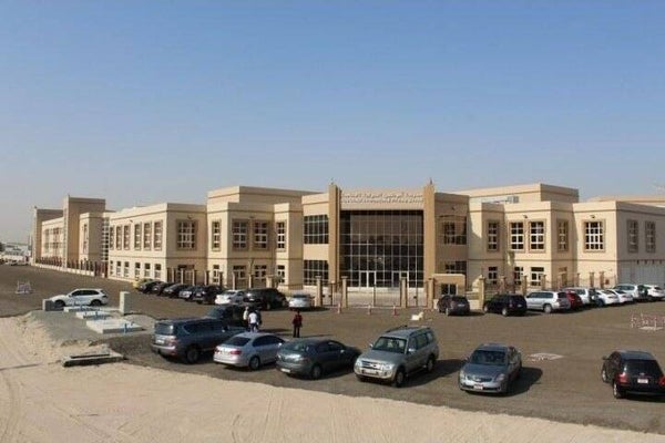 مدارس ابوظبي