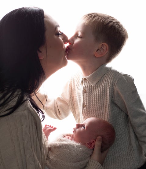 Photography By Georgia Rose