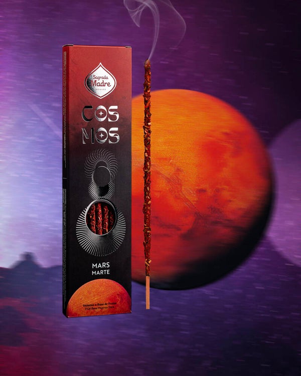 Cosmos “Mars”
