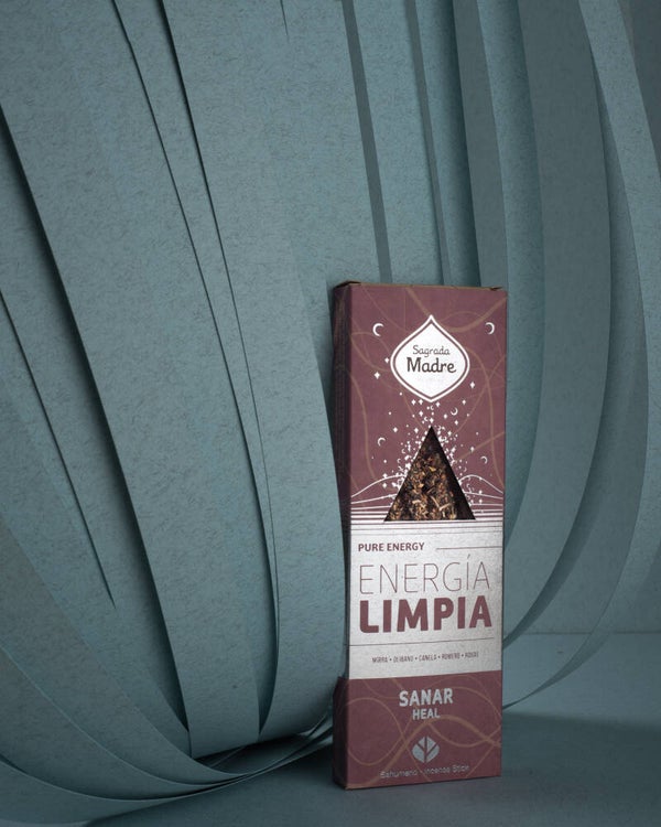 Helende ‘Schone Energie’