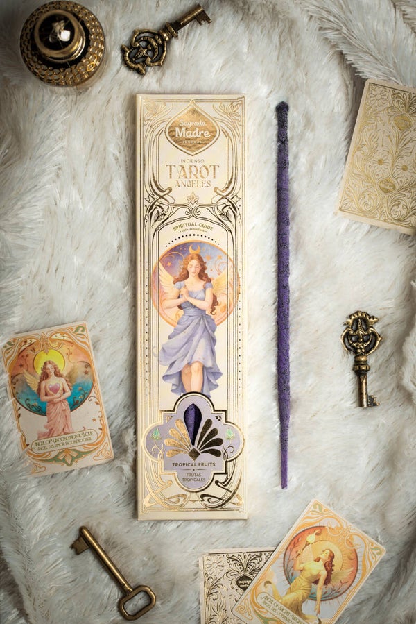 Tarot van Engelen ‘Onvoorwaardelijke Liefde’ Lelietje van Dalen