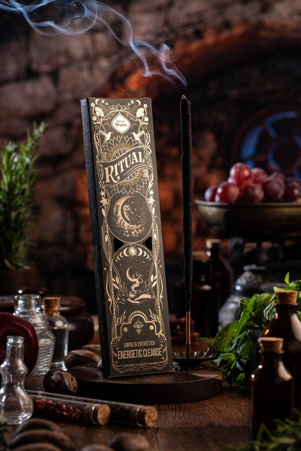 Rituals ‘Energetic Cleanse’