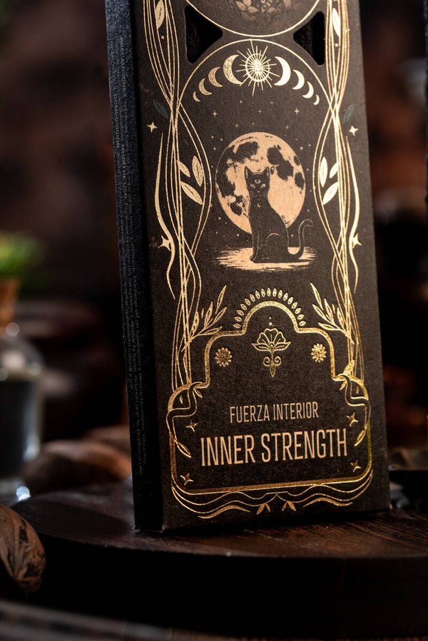 Rituals ‘Inner Strenght’