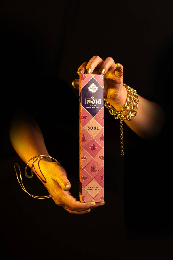 India Masala “Soul”