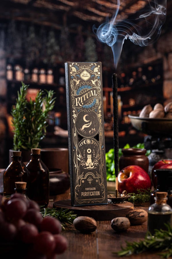 Rituals ‘Purification’