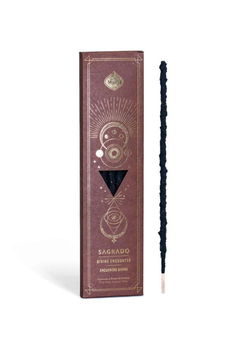 Sagrado ‘Divine Encouter’