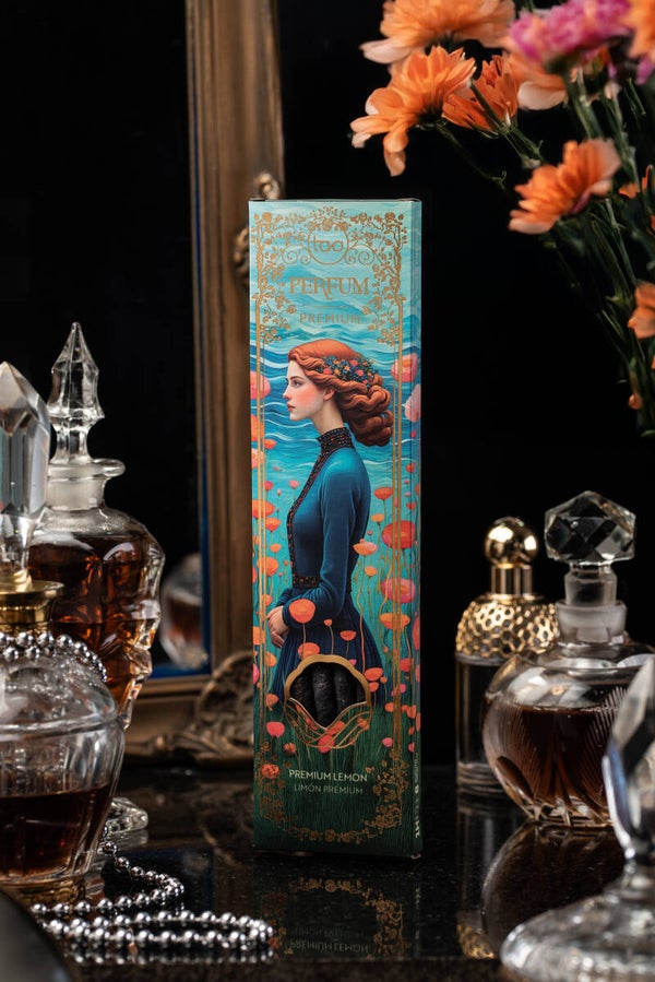 TAO Perfume ‘Premium Lemon’