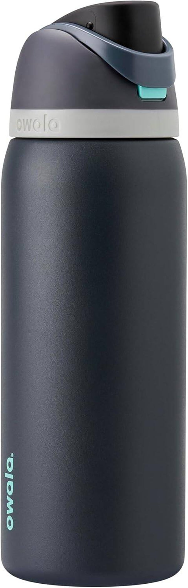 Owala FreeSip Insulated Stainless Steel Water Bottles,