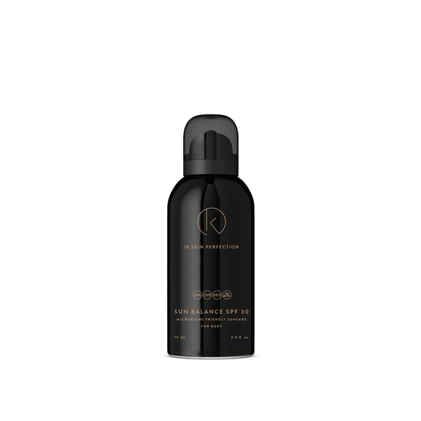 Sun balance body spf 30 75ml