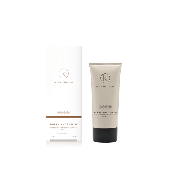 Sun Bl;ance face spf 50 50ml
