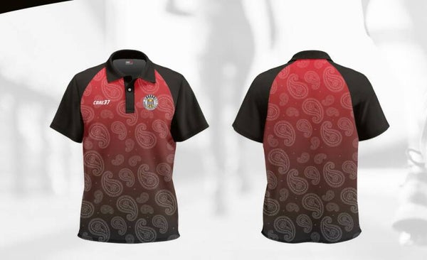 SMWFC Polo Shirt