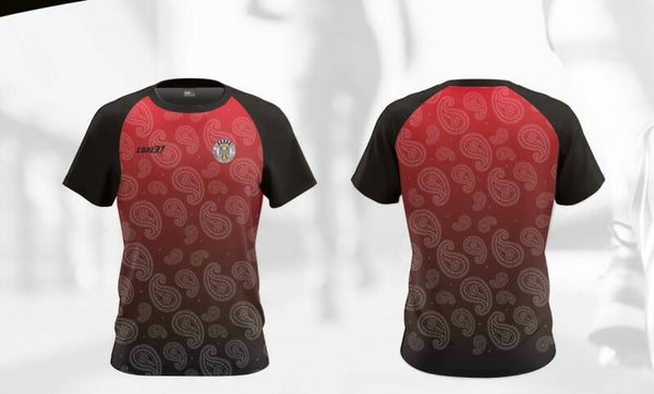 SMWFC T-shirt