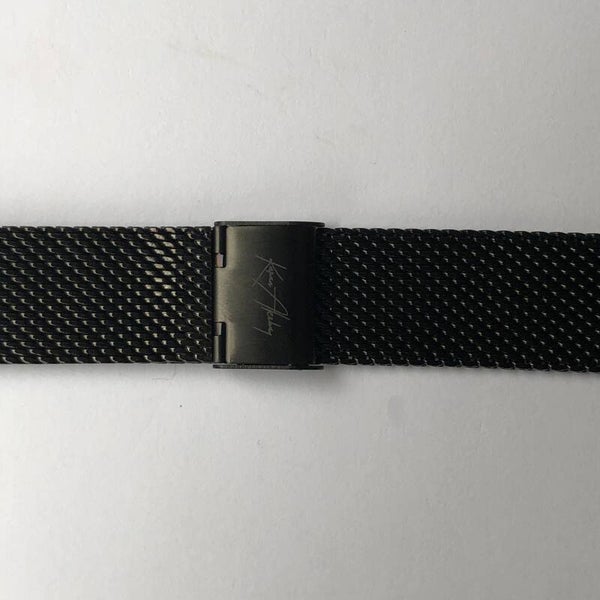 Valera Strap Black