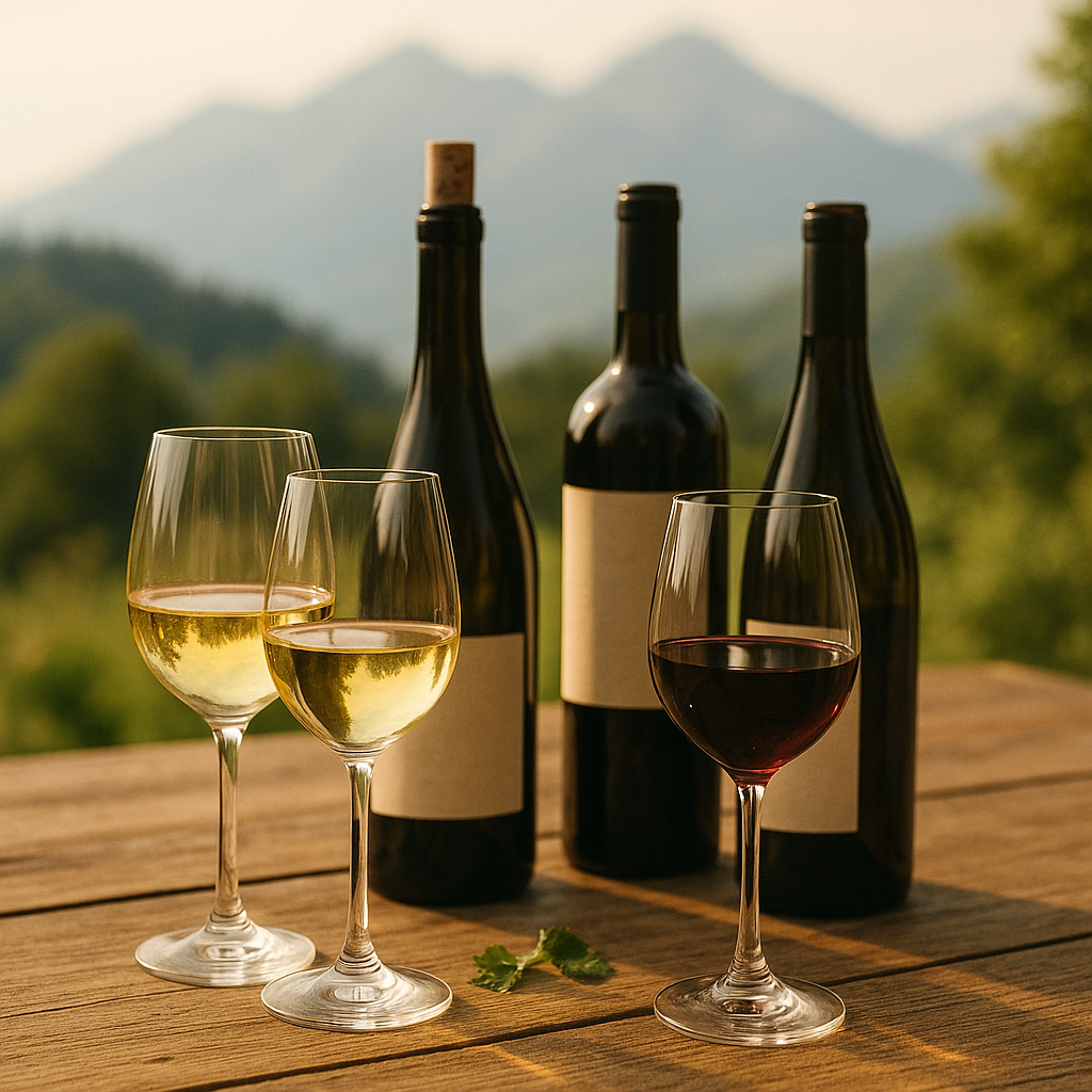 9 février - Jura & Savoie