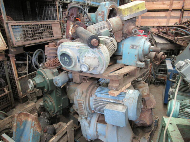 Variabele vertragingen