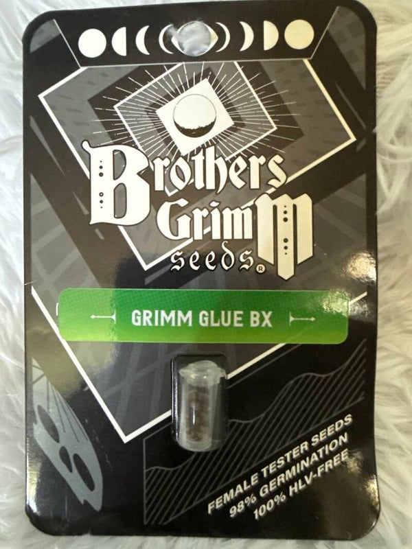 Grim Glue BX