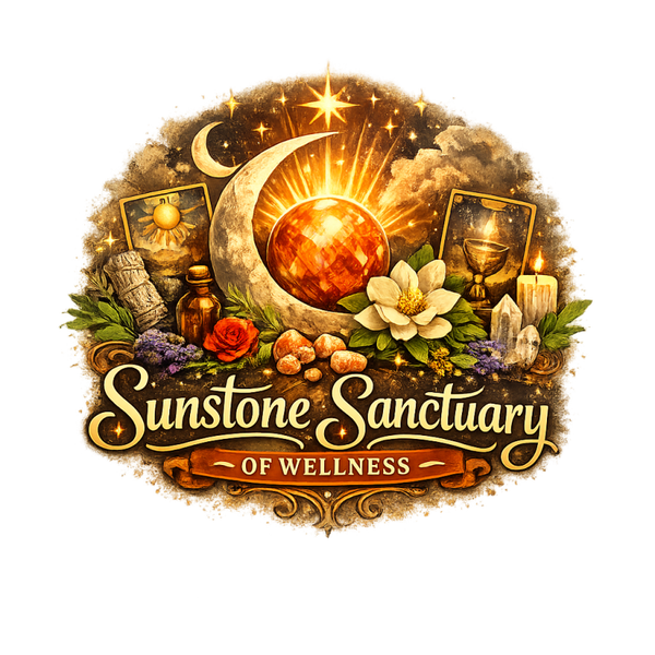 SUNSTONE INSIGHT SESSION 15-20 MINUTES