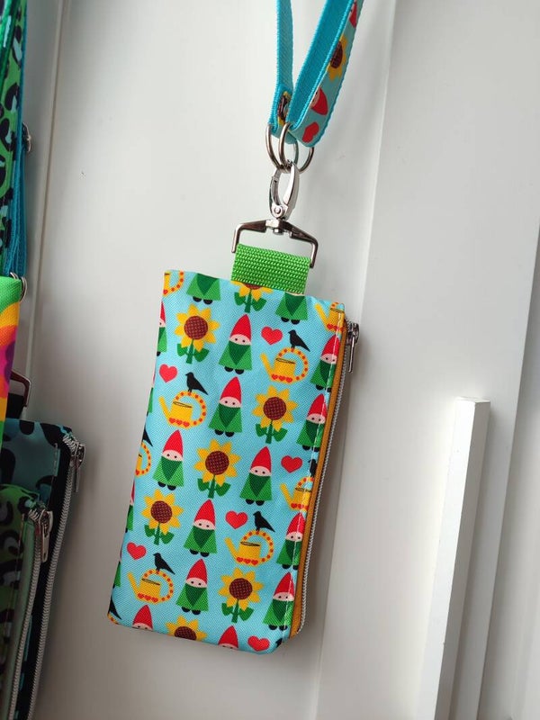 Handytasche Zwerge