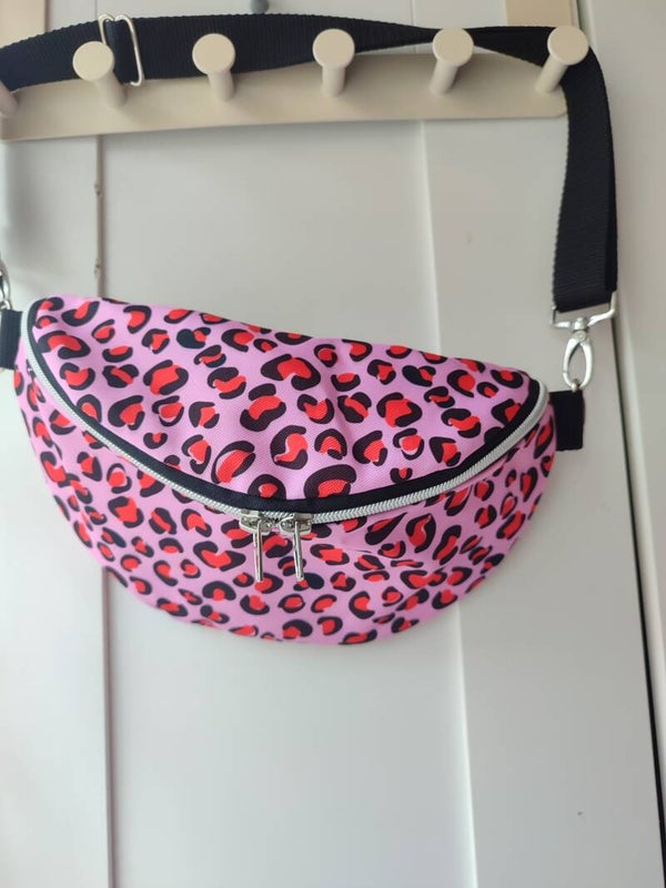 Bauchtasche Leoo 🩷