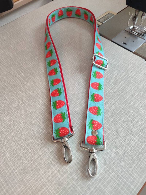 Taschenriemen Erdneere