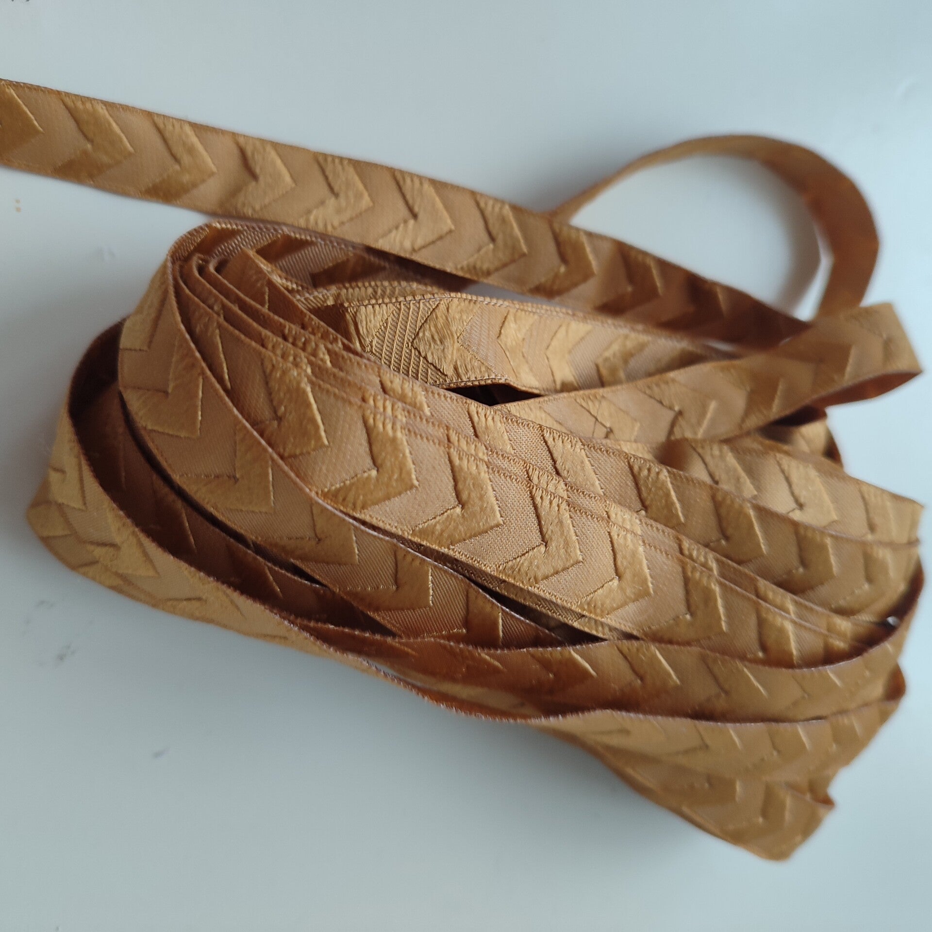 Webband gold farbenmix