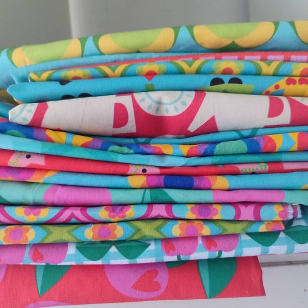 Restepaket MamaLea eins 🌻