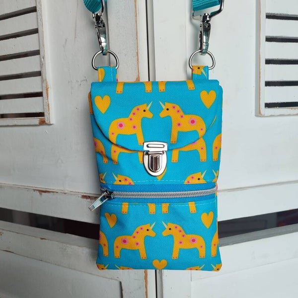 Handytasche Einhörnchen