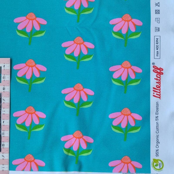 Vorbestellung bis 22.3. Jersey Gesolo blau