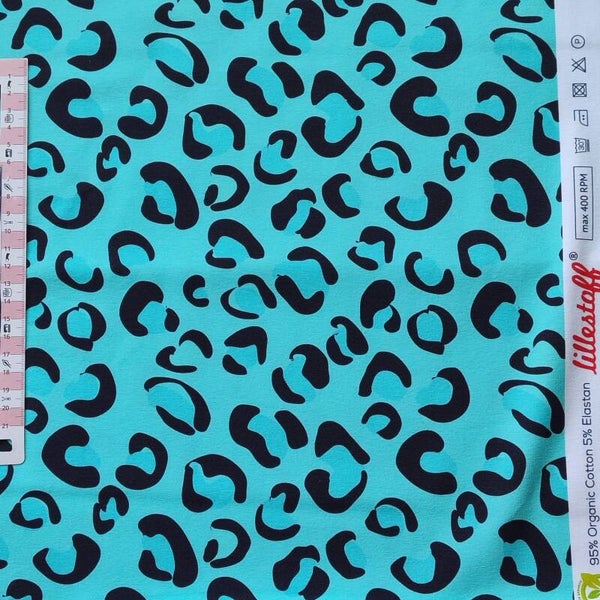 Vorbestellung bis 22.3. Jersey Leo blau