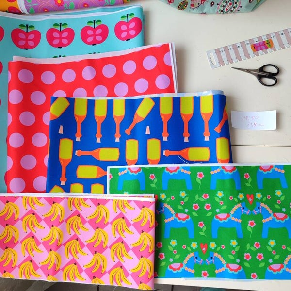 Restepaket acht 🥁