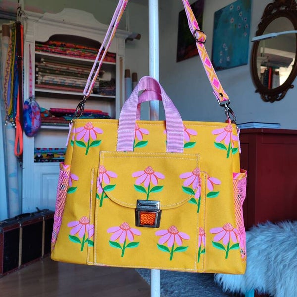 Everyday Bag ☀️ Sunny ☀️