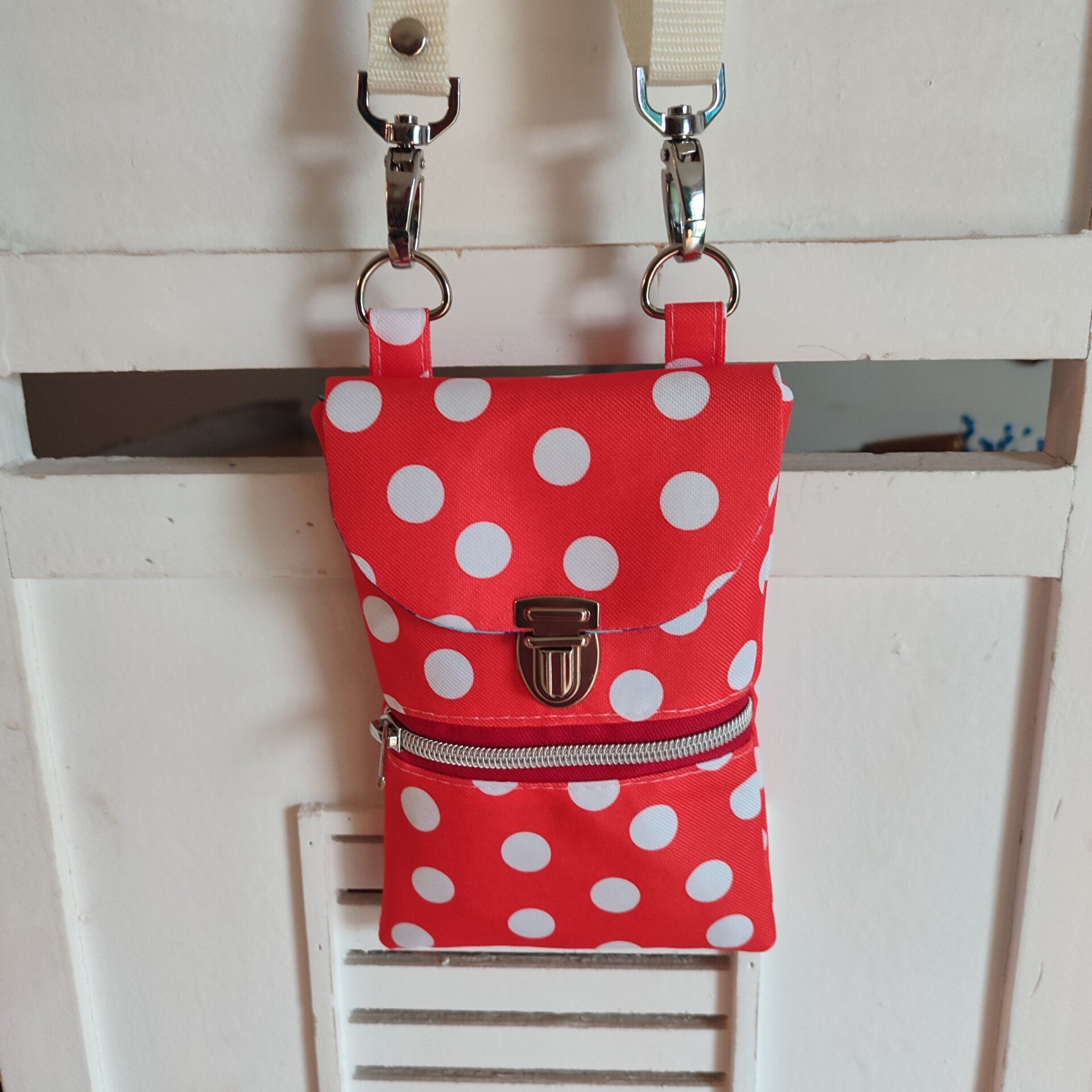 Handytasche Punkte
