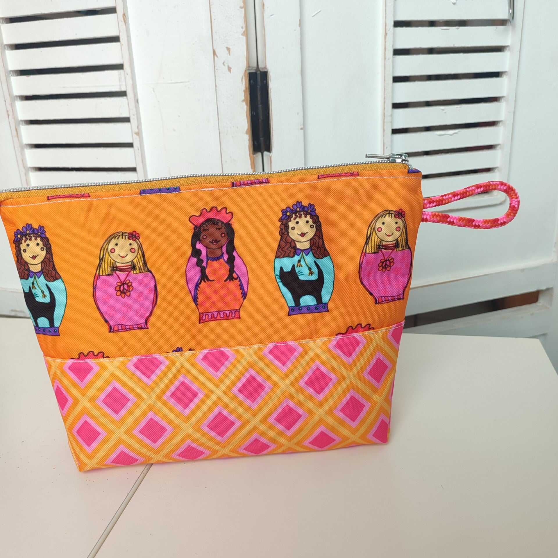 Kosmobag Sisters