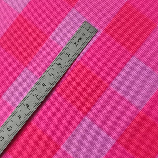 Outdoorstoff Karoo pink (149) 100% Polyester 15,80/m