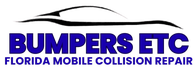 Bumpers Etc. Florida Mobile Collision Specialist