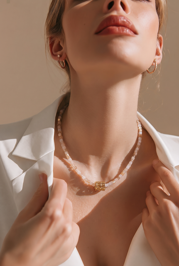 Collier Belle Aurore