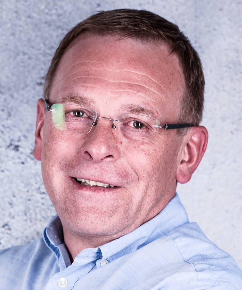 Energieberater Hallmann