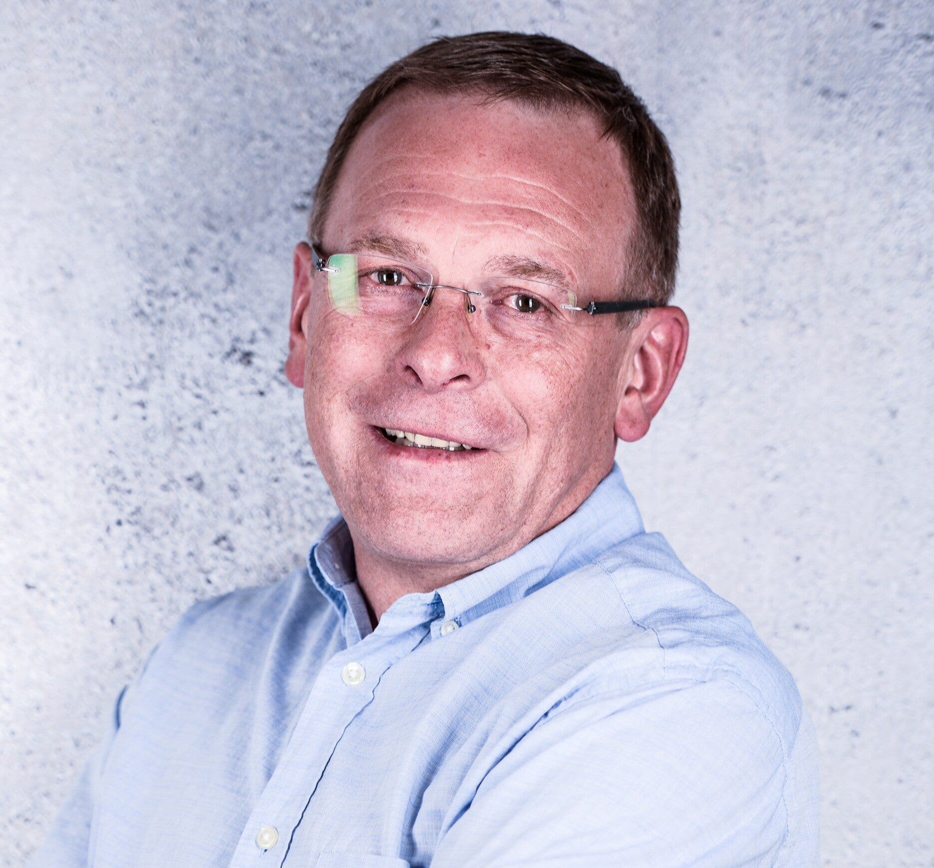 Energieberater Reiner Hallmann