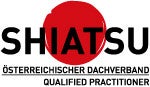 Shiatsu Österreichischer Dachverband qualifizierte Shiatsupraktikerin