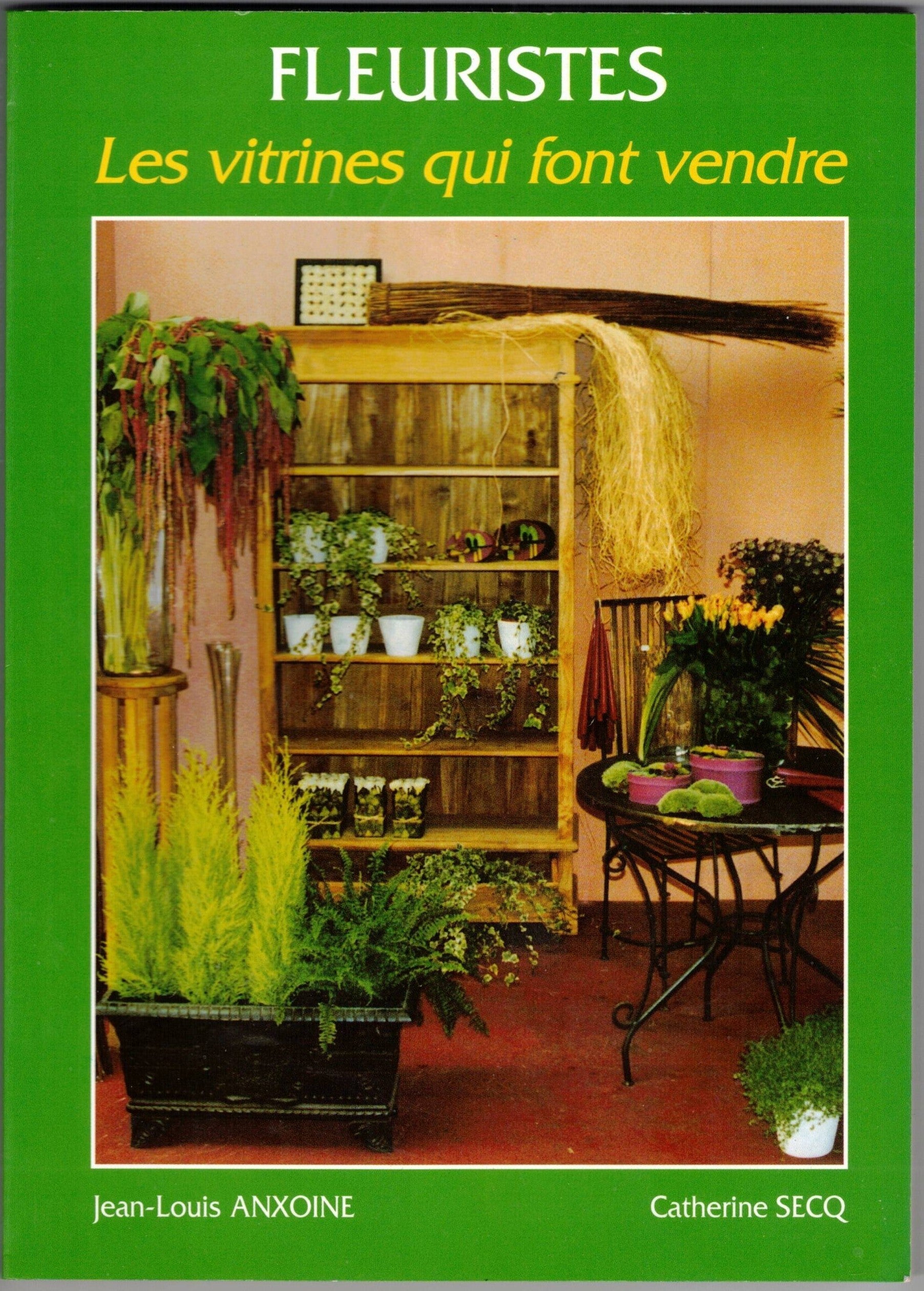 LES VITRINES QUI FONT VENDRE