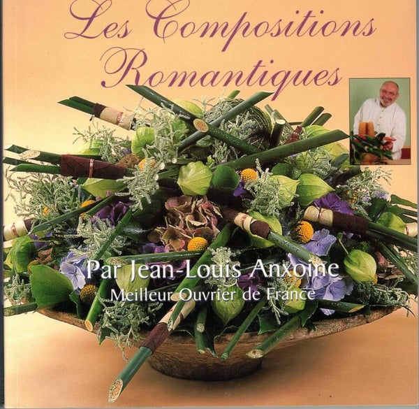 LES COMPOSITIONS ROMANTIQUES