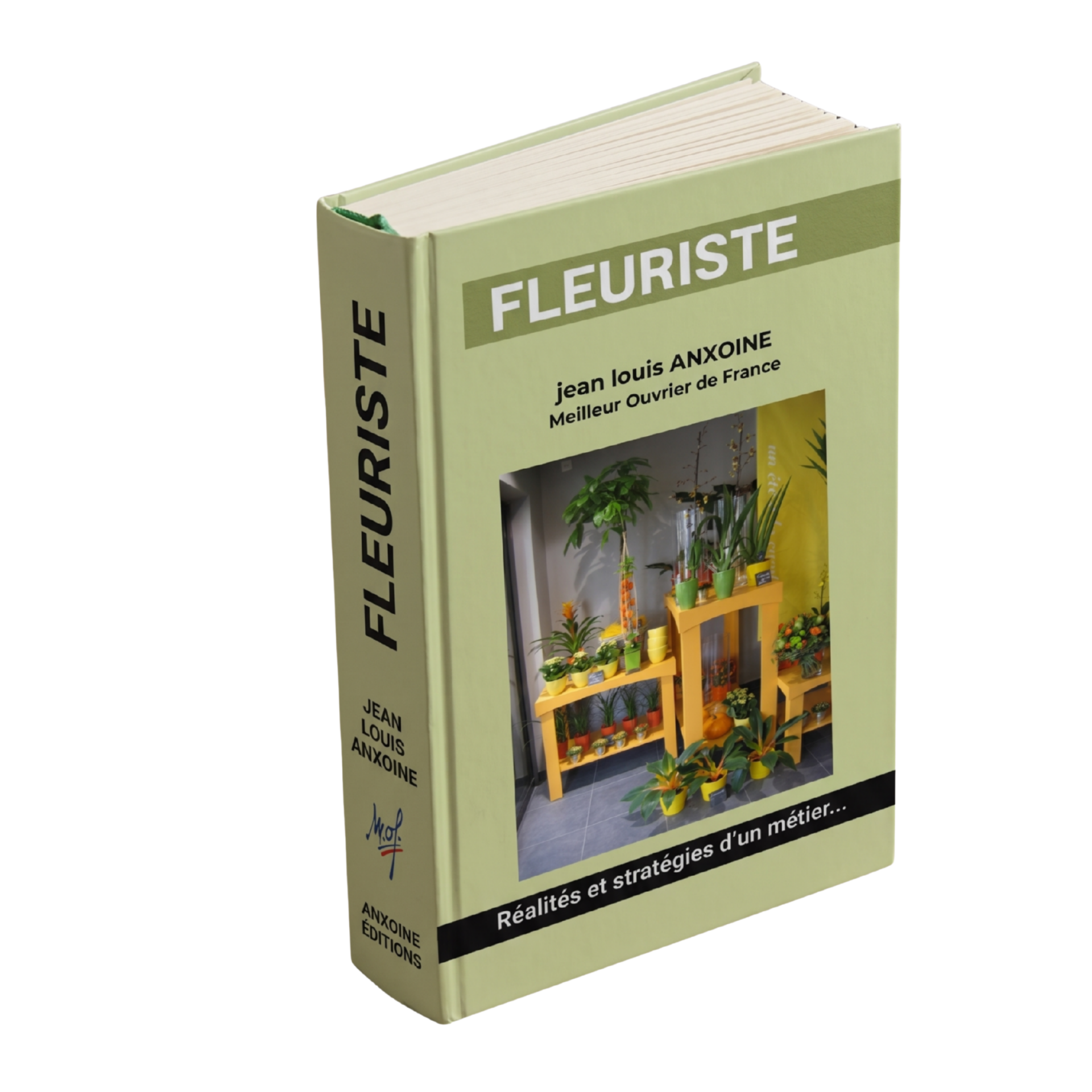 FLEURISTE