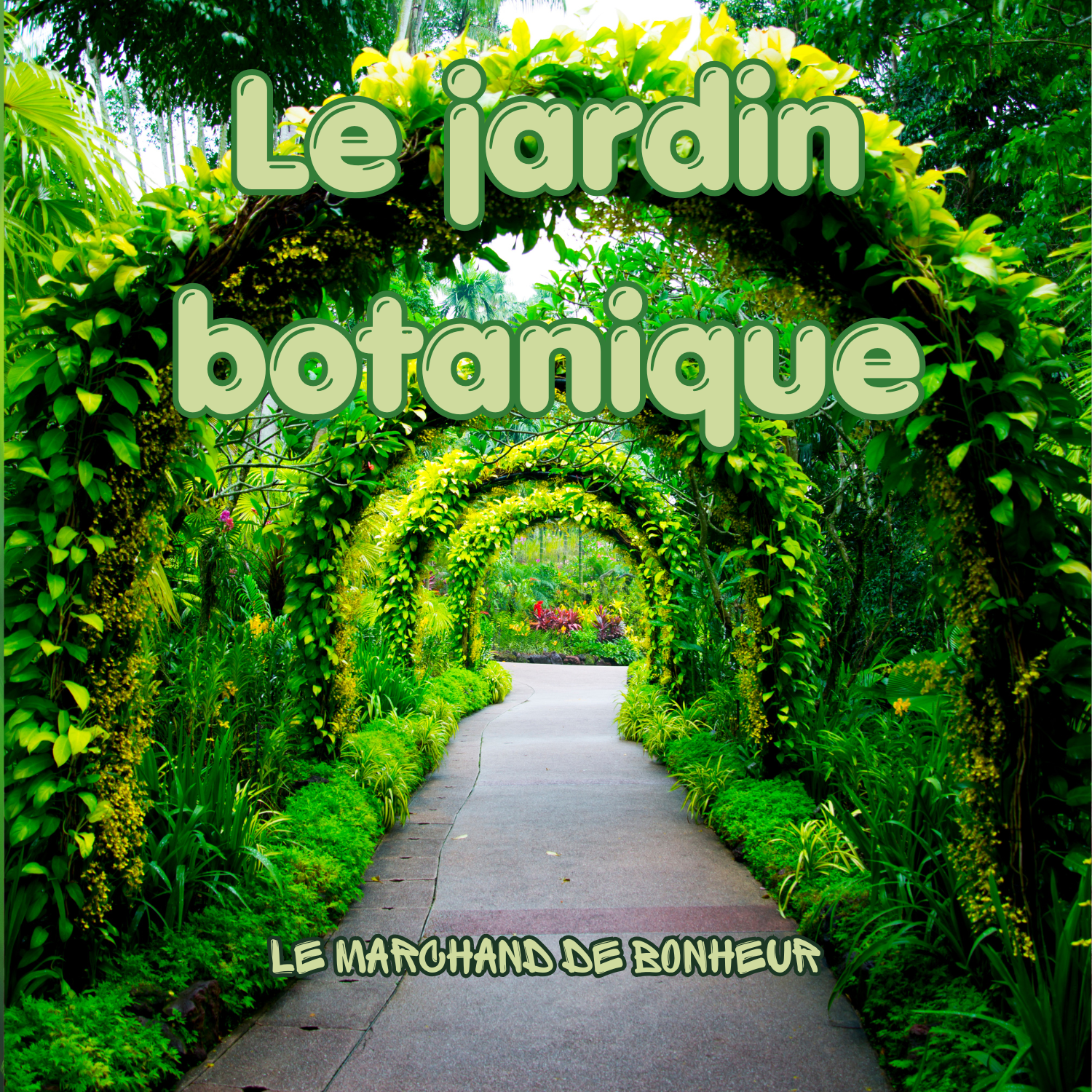 Chansons gratuites pour fleuristes