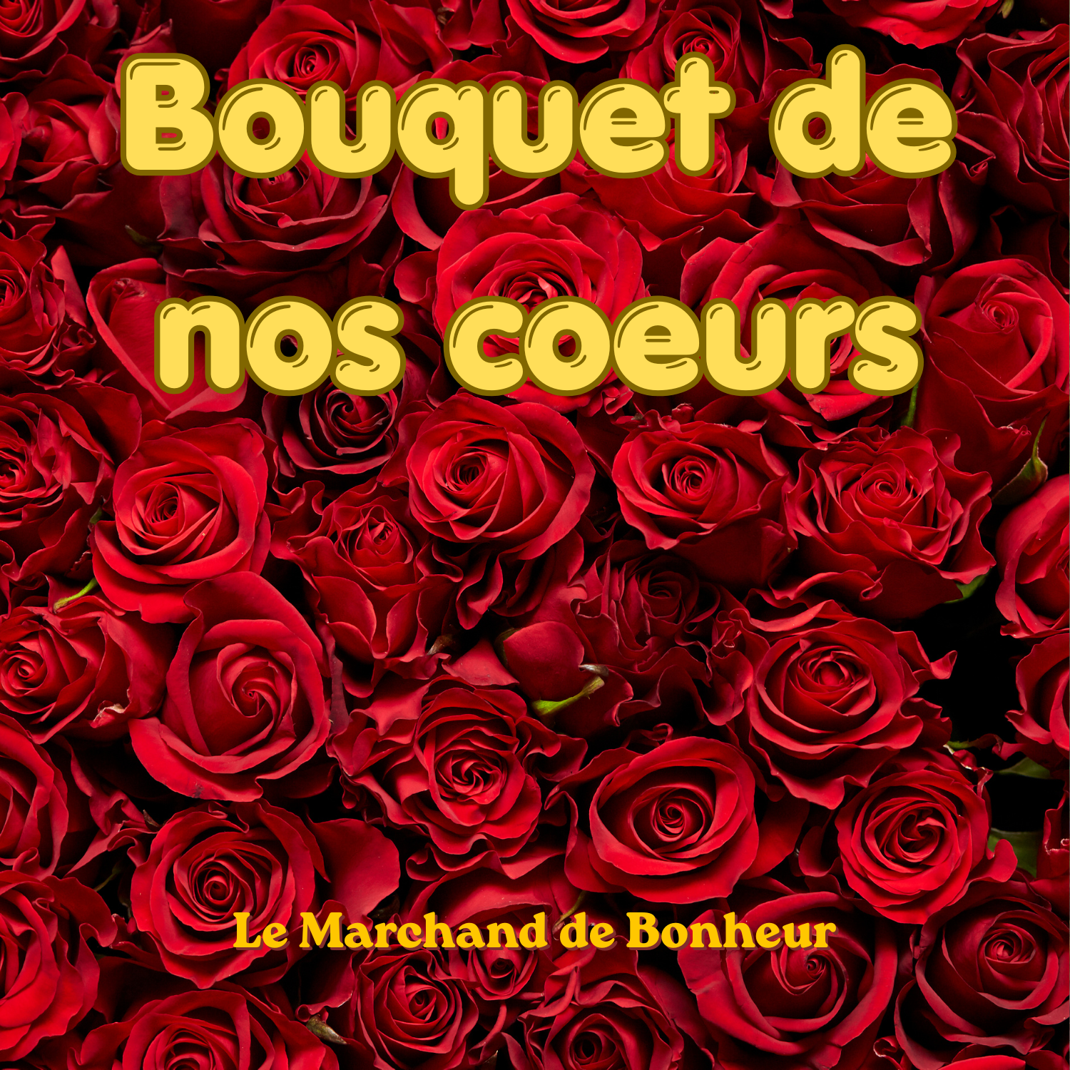 Chansons gratuites pour fleuristes