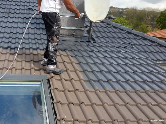 Hydrofuge colorée lievin 62800