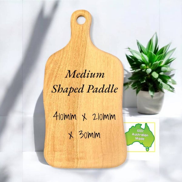 Paddle Boards