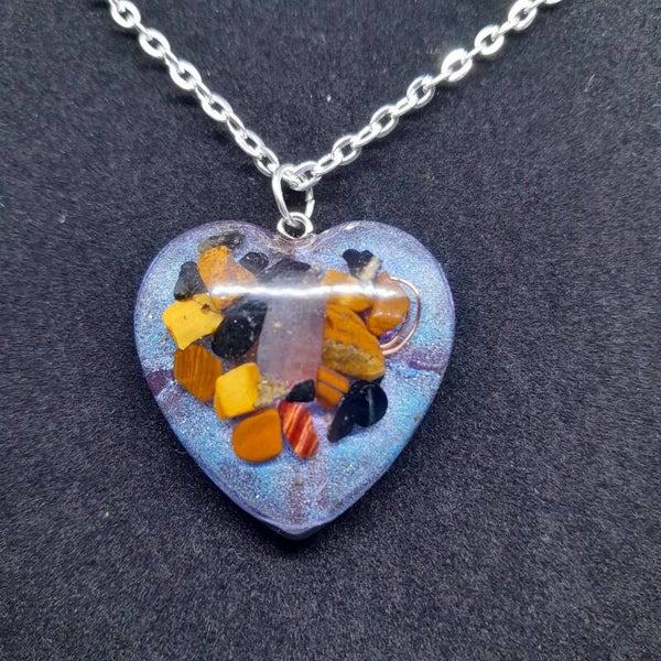 PROTECTION ENERGIES NEGATIVES