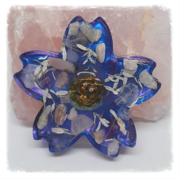 CHAGRIN D'AMOUR Fleur