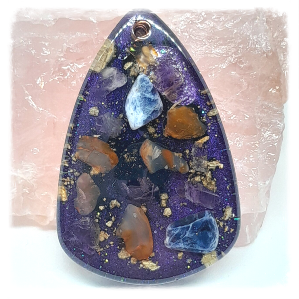 AIDE AUX DECISIONS Grande Goutte Noire